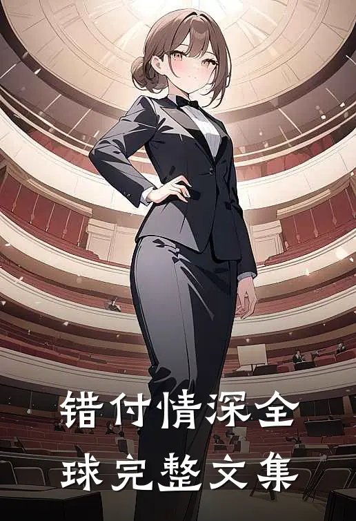 错付情深全球完整文集
