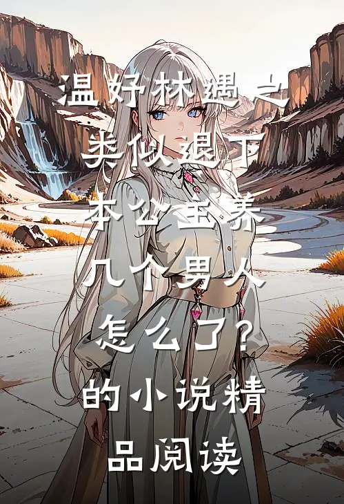 温妤林遇之类似退下,本公主养几个男人怎么了?的小说精品阅读