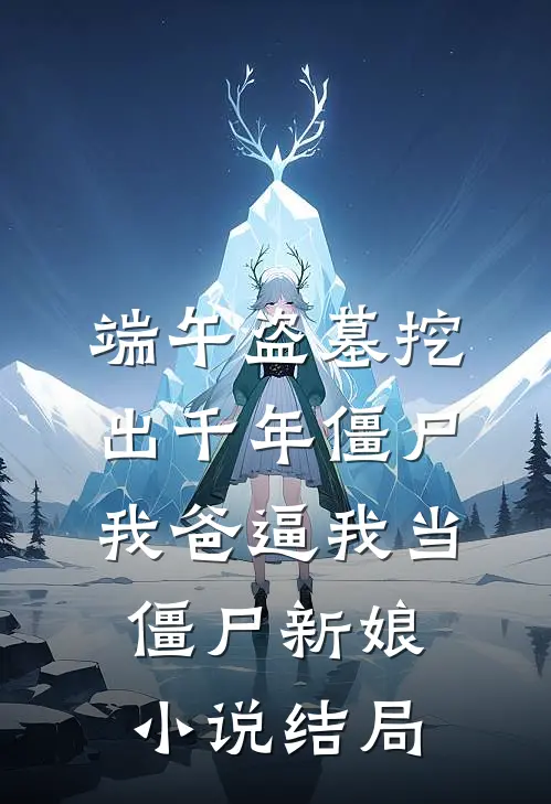 端午盗墓挖出千年僵尸，我爸逼我当僵尸新娘小说结局