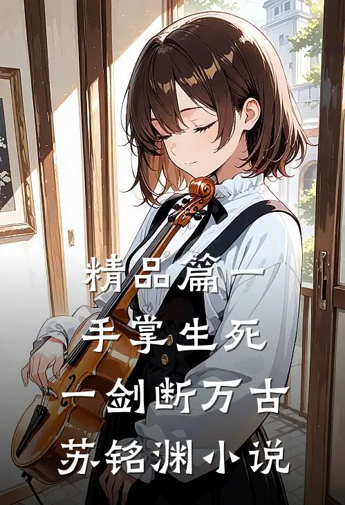 精品篇一手掌生死,一剑断万古苏铭渊小说