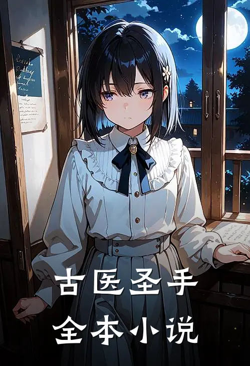 古医圣手全本小说
