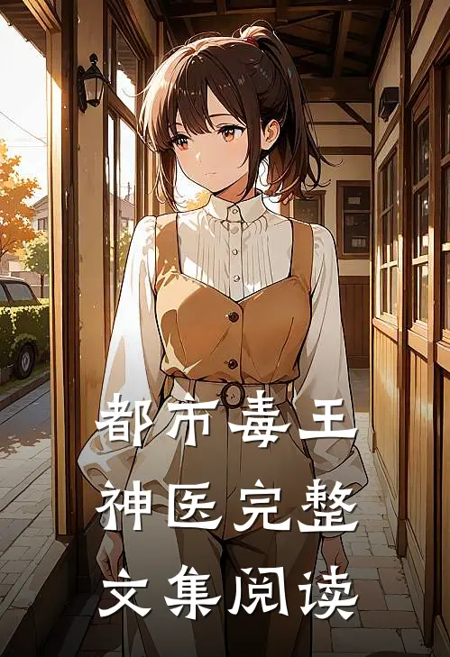都市毒王神医完整文集阅读
