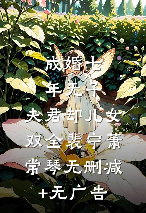 成婚七年无子，夫君却儿女双全裴宁萧常琴无删减+无广告