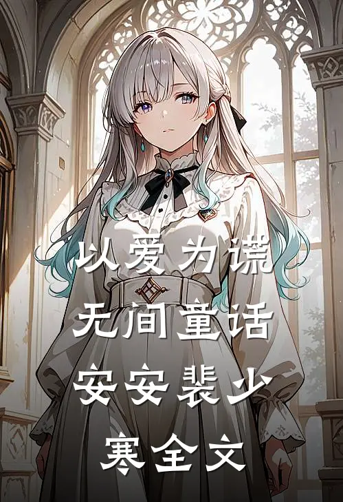 以爱为谎，无间童话安安裴少寒全文
