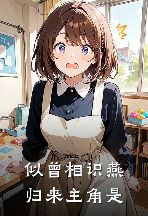 似曾相识燕归来主角是