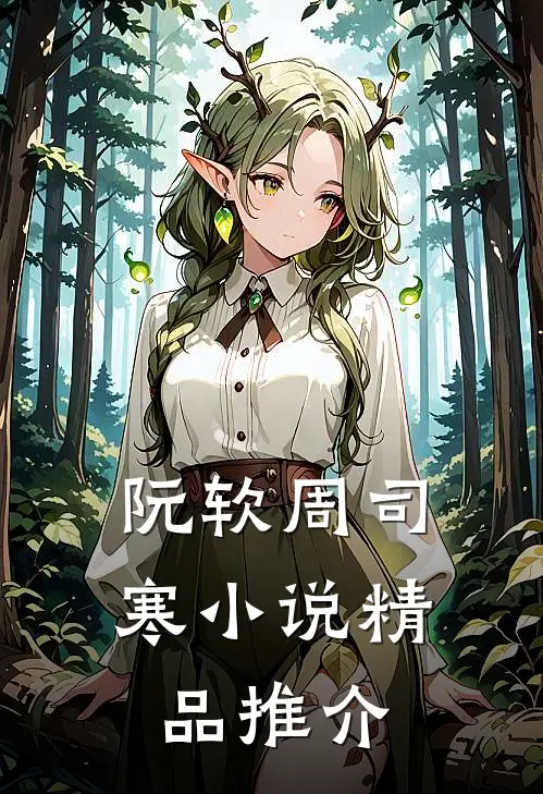 阮软周司寒小说精品推介