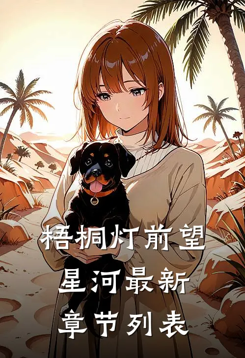 梧桐灯前望星河最新章节列表