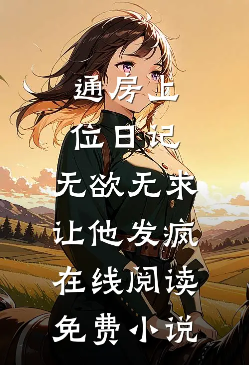 通房上位日记：无欲无求让他发疯在线阅读免费小说