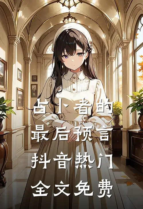 占卜者的最后预言抖音热门全文免费
