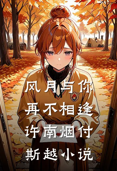 风月与你再不相逢许南烟付斯越小说