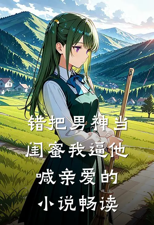 错把男神当闺蜜我逼他喊亲爱的小说畅读