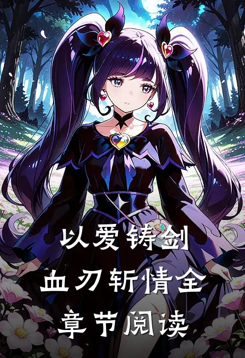 以爱铸剑，血刃斩情全章节阅读