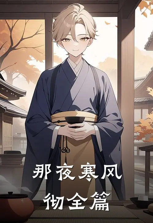 那夜寒风彻全篇