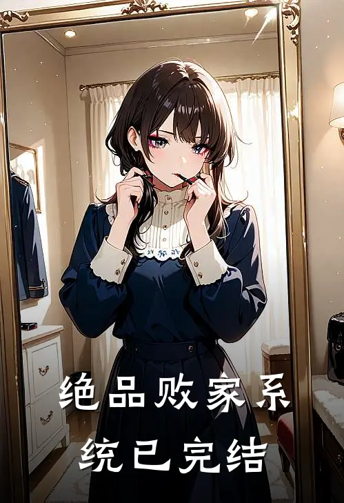 绝品败家系统已完结