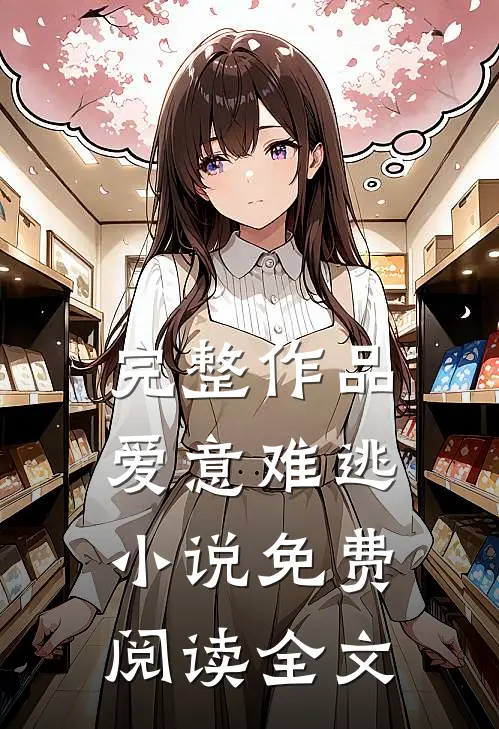 完整作品爱意难逃小说免费阅读全文