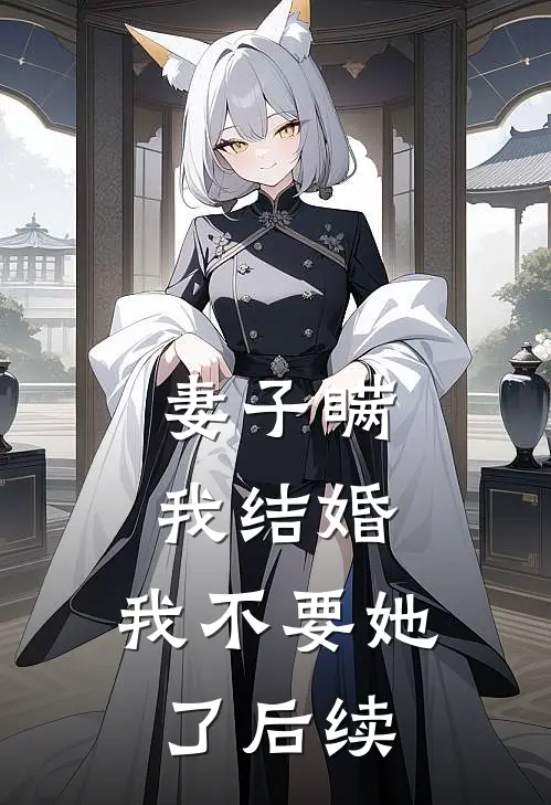 妻子瞒我结婚，我不要她了后续