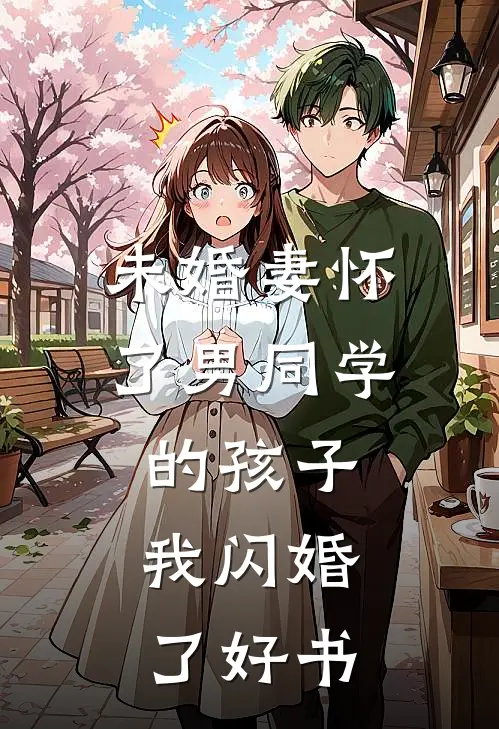 未婚妻怀了男同学的孩子，我闪婚了好书