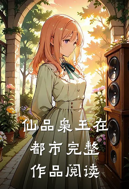 仙品枭王在都市完整作品阅读