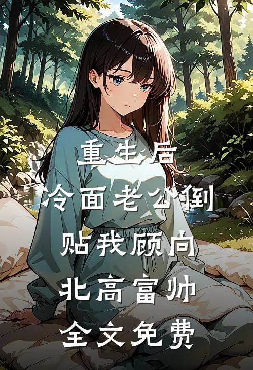 重生后，冷面老公倒贴我顾向北高富帅全文免费