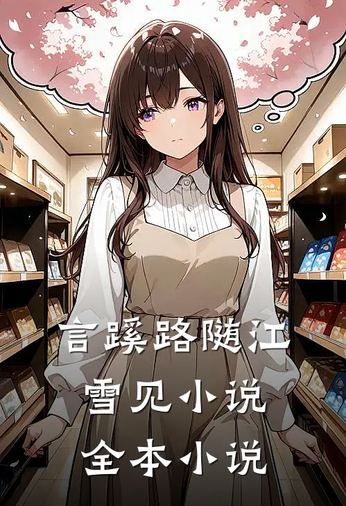 言蹊路随江雪见小说全本小说
