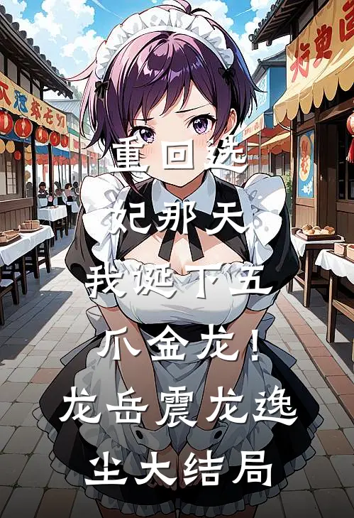 重回选妃那天，我诞下五爪金龙！龙岳震龙逸尘大结局