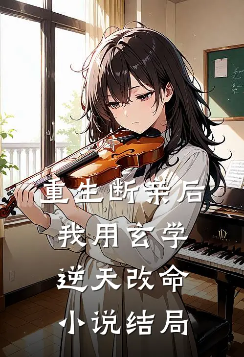 重生断亲后，我用玄学逆天改命小说结局