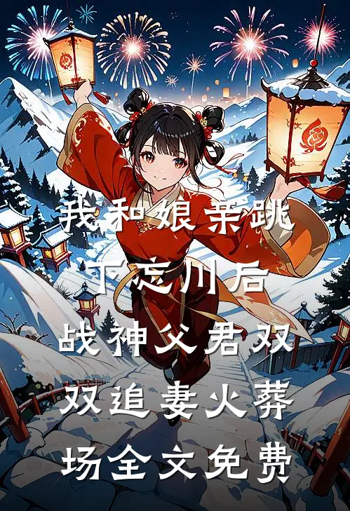 我和娘亲跳下忘川后，战神父君双双追妻火葬场全文免费
