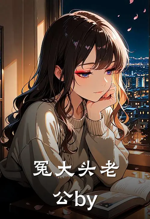 冤大头老公by
