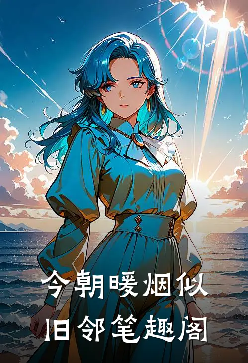 今朝暖烟似旧邻笔趣阁