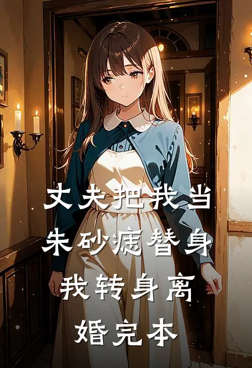 丈夫把我当朱砂痣替身，我转身离婚完本