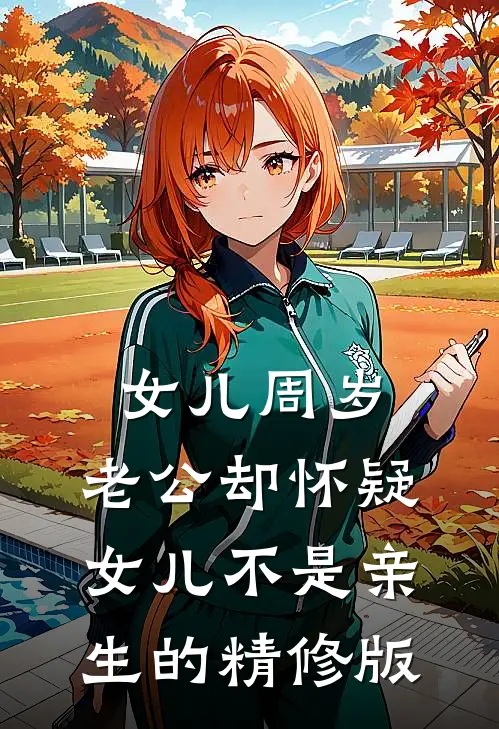 女儿周岁，老公却怀疑女儿不是亲生的精修版