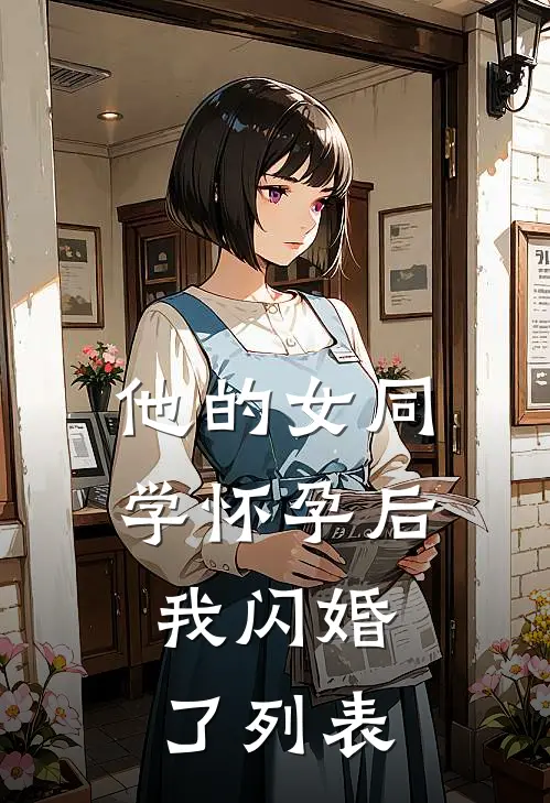 他的女同学怀孕后，我闪婚了列表