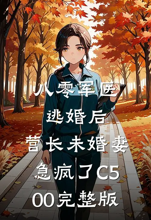 八零军医逃婚后，营长未婚妻急疯了C500完整版