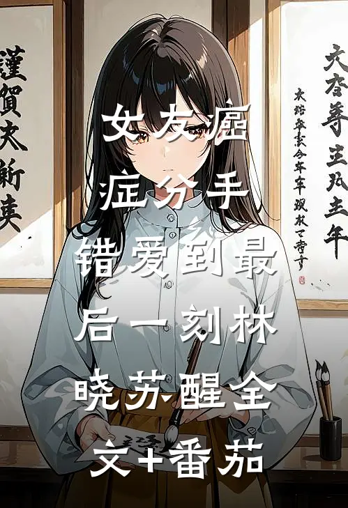 女友癌症分手，错爱到最后一刻林晓苏醒全文+番茄