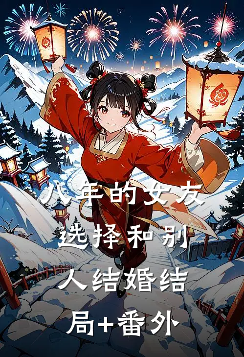 八年的女友，选择和别人结婚结局+番外