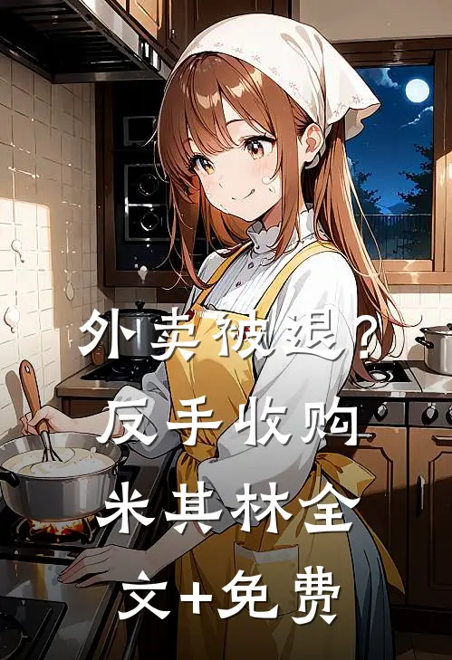 外卖被退？反手收购米其林全文+免费