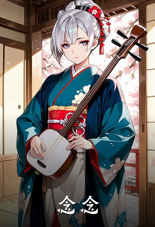 念念
