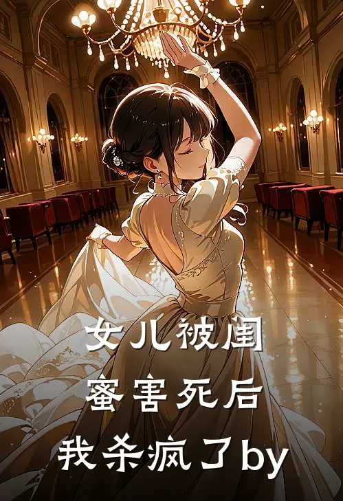 女儿被闺蜜害死后，我杀疯了by