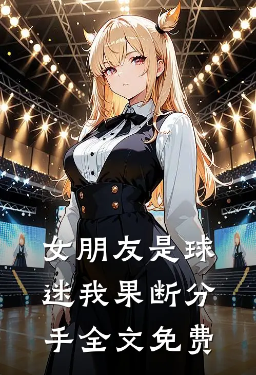 女朋友是球迷我果断分手全文免费