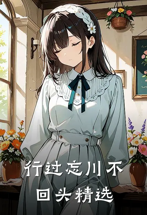 行过忘川不回头精选