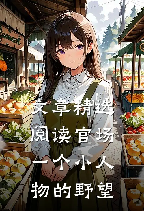 文章精选阅读官场：一个小人物的野望