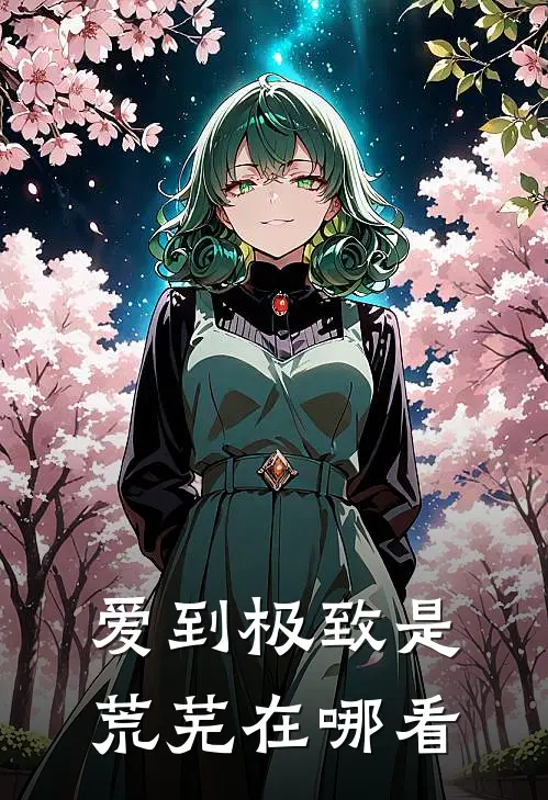 爱到极致是荒芜在哪看