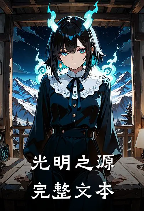 光明之源完整文本