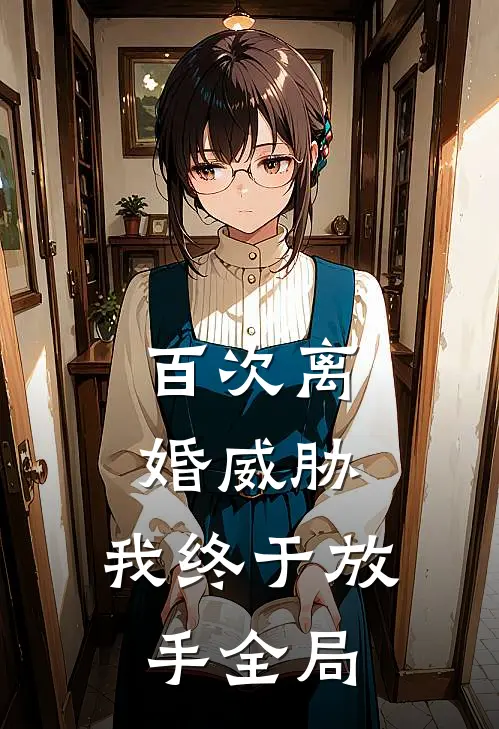 百次离婚威胁，我终于放手全局