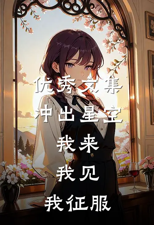 优秀文集冲出星空：我来，我见，我征服