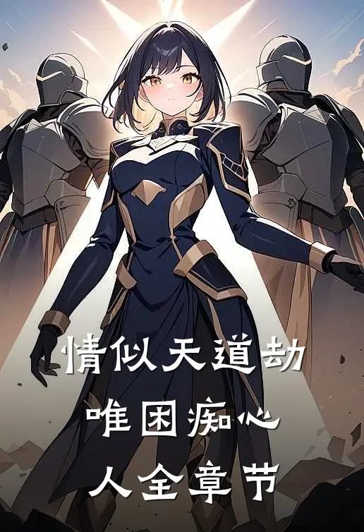 情似天道劫，唯困痴心人全章节