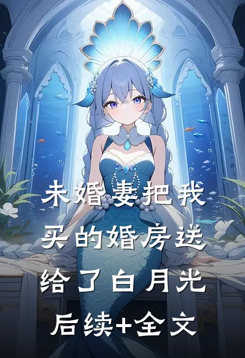 未婚妻把我买的婚房送给了白月光后续+全文