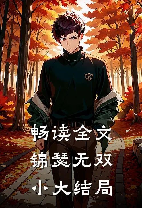 畅读全文锦瑟无双小大结局