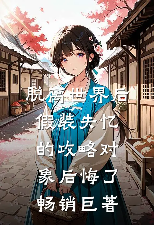 脱离世界后，假装失忆的攻略对象后悔了畅销巨著