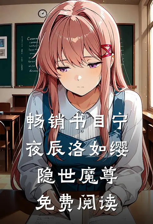畅销书目宁夜辰洛如缨隐世魔尊免费阅读